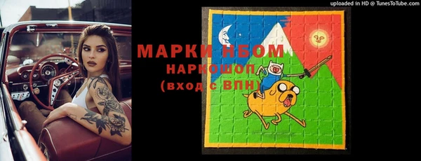 гашик Михайловск